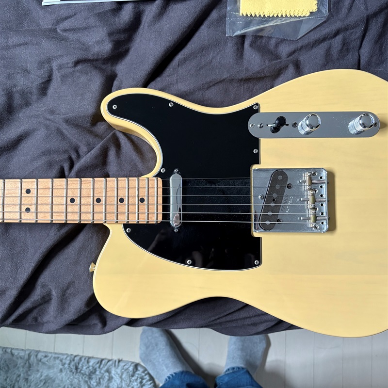 Fender USA Fender USA American Special Telecasterの画像